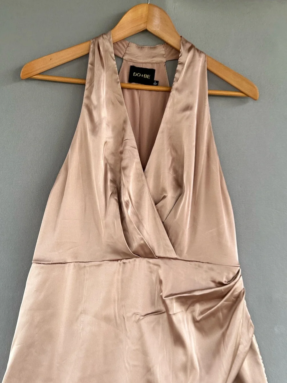 🎉5 for $45🎉 Do Be dress size L